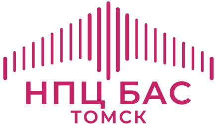 НПЦ БАС Томск